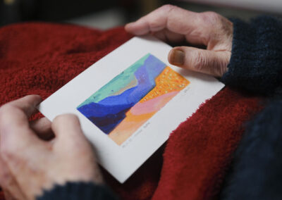 Impromptus paysagers