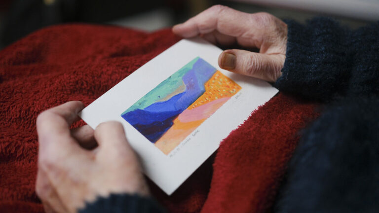 Impromptus paysagers