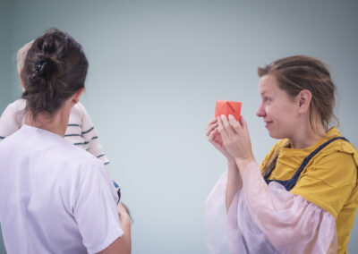 Petit papier deviendra grand