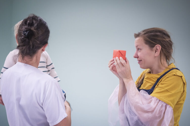 Petit papier deviendra grand