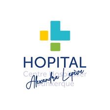 Hôpital Alexandra Lepève - Centre Hospitalier de Dunkerque